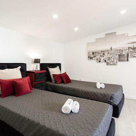 Host Wise - Spacious Noble Apartaments Ace Location Porto Exterior photo
