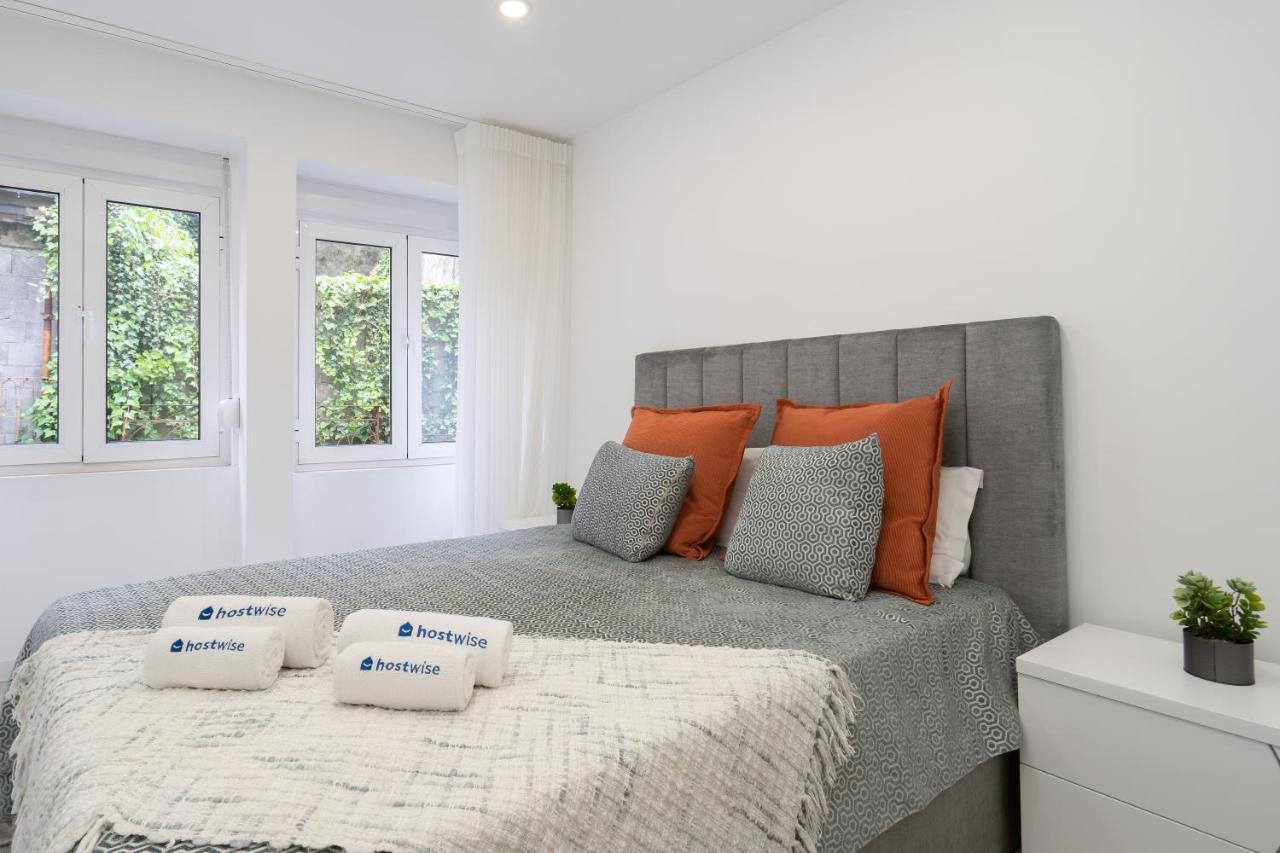 Host Wise - Spacious Noble Apartaments Ace Location Porto Exterior photo