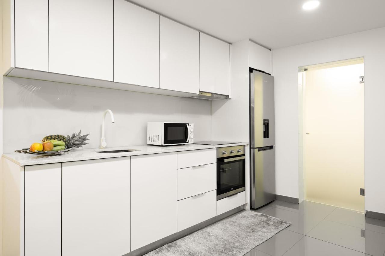 Host Wise - Spacious Noble Apartaments Ace Location Porto Exterior photo