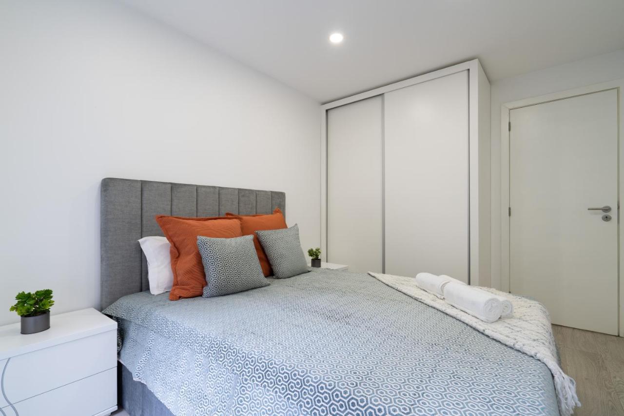 Host Wise - Spacious Noble Apartaments Ace Location Porto Exterior photo