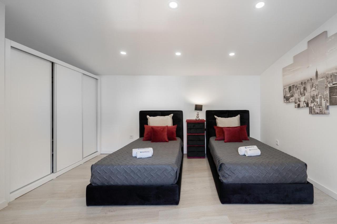 Host Wise - Spacious Noble Apartaments Ace Location Porto Exterior photo
