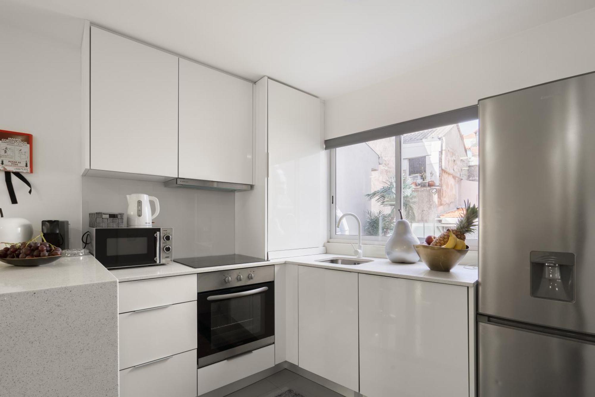 Host Wise - Spacious Noble Apartaments Ace Location Porto Exterior photo